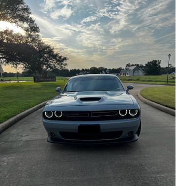 2021 Dodge Challenger GT
