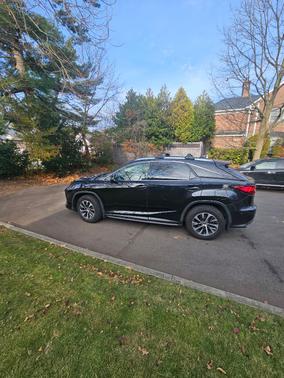 2020 Lexus RX 350 Base