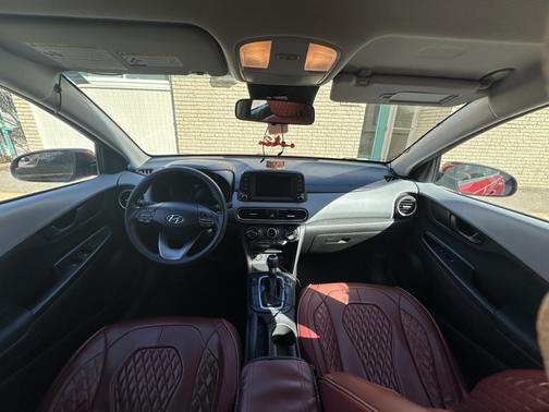 2019 Hyundai KONA SE