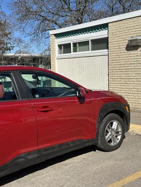 2019 Hyundai KONA SE