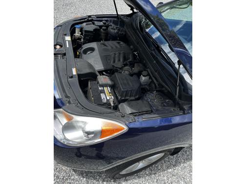 2010 Hyundai Veracruz Limited