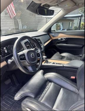2020 Volvo XC90 T6 Inscription