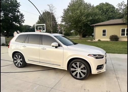 2020 Volvo XC90 T6 Inscription