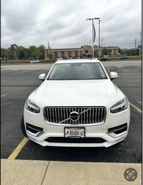 2020 Volvo XC90 T6 Inscription