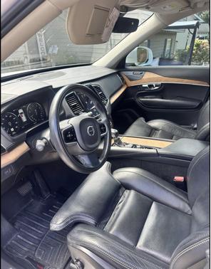 2020 Volvo XC90 T6 Inscription