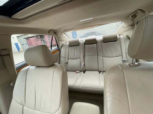 2007 Toyota Avalon XL