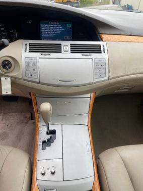 2007 Toyota Avalon XL