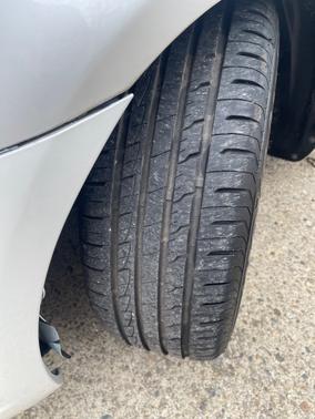 2007 Toyota Avalon XL