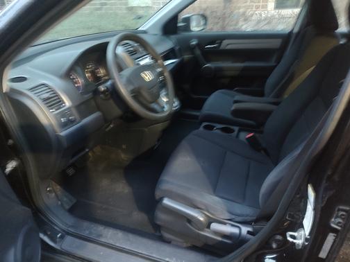 2010 Honda CR-V LX
