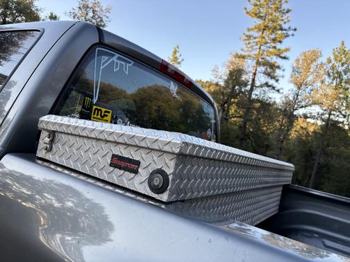 2005 Dodge Ram 1500 Laramie Quad Cab