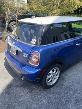 Photo 5 of 26 of 2013 MINI Hardtop Cooper