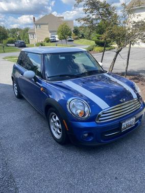 Photo 3 of 26 of 2013 MINI Hardtop Cooper