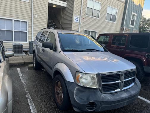 2008 Dodge Durango SXT