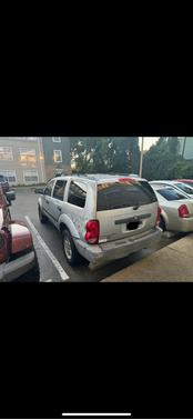 2008 Dodge Durango SXT