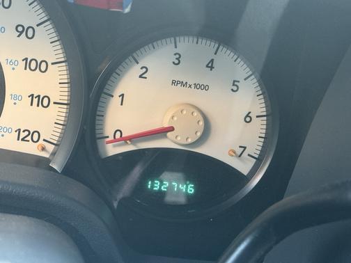 2008 Dodge Durango SXT