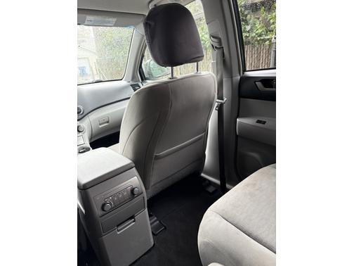 2013 Toyota Highlander Base