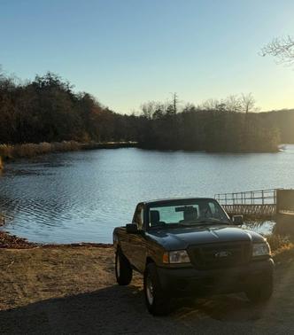 2011 Ford Ranger XL