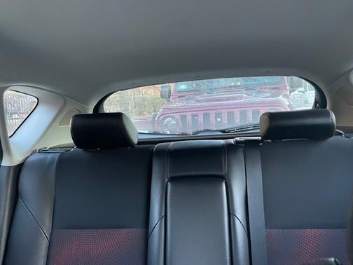 2012 Mazda MazdaSpeed3 Touring