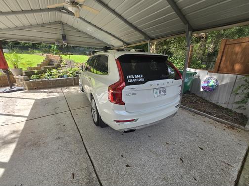 2016 Volvo XC90 Hybrid T8 Inscription