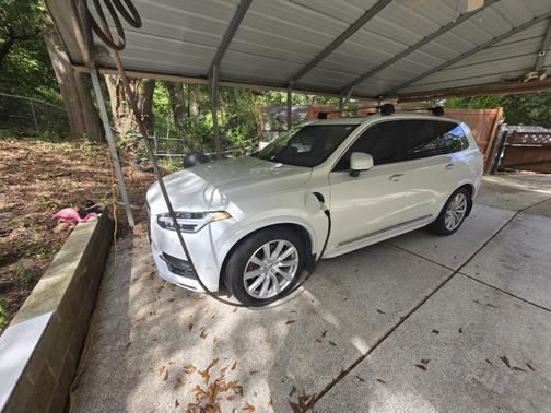 2016 Volvo XC90 Hybrid T8 Inscription