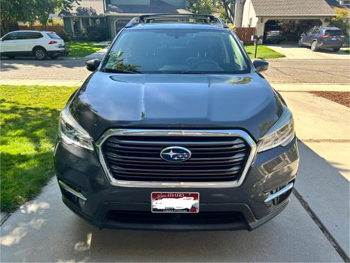 2020 Subaru Ascent Limited 7-Passenger