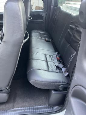 White 1999 Dodge Ram 3500 Quad Cab DRW