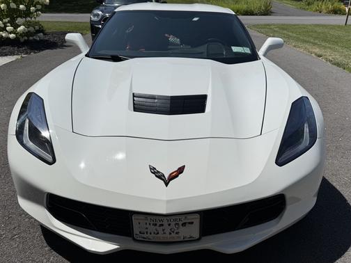 2014 Chevrolet Corvette Stingray Z51