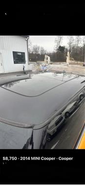 2014 MINI Hardtop Cooper