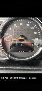 2014 MINI Hardtop Cooper