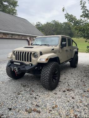 2023 Jeep Gladiator Sport S 