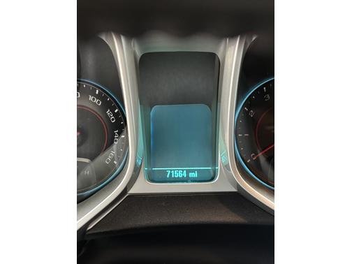 2012 Chevrolet Camaro 2LT