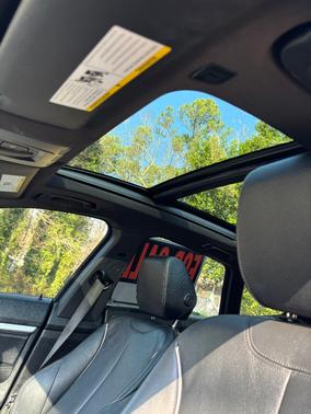 2017 BMW 330 Gran Turismo i xDrive