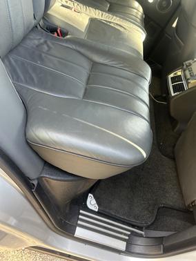 2006 Land Rover Range Rover HSE