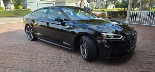 2019 Audi S5 3.0T Premium