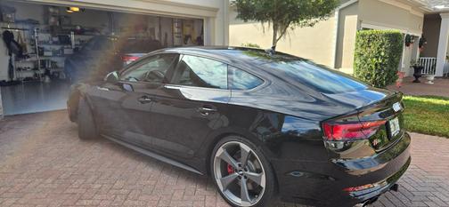 2019 Audi S5 3.0T Premium