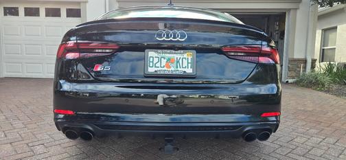 2019 Audi S5 3.0T Premium