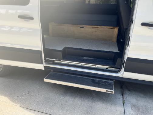 2021 Ford Transit-350 XL