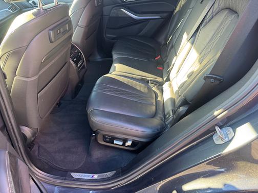 2020 BMW X5 sDrive40i