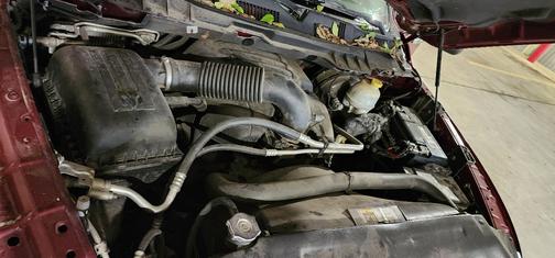 2015 RAM 1500 Laramie