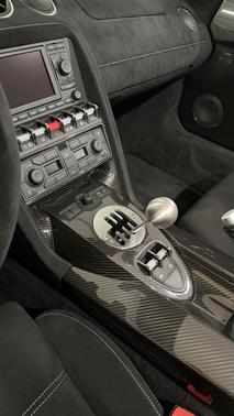 White 2012 Lamborghini Gallardo LP570-4 Performante