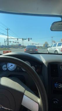 2008 Chrysler 300 LX