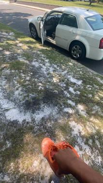 2008 Chrysler 300 LX