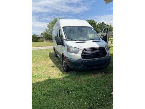 2017 Ford Transit-250 Base
