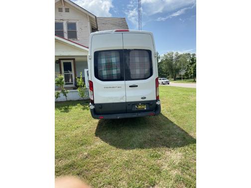 2017 Ford Transit-250 Base