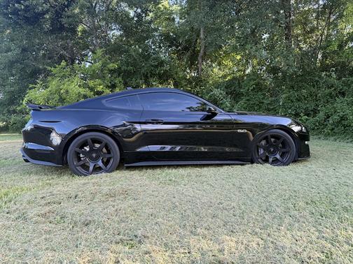 2023 Ford Mustang GT Premium