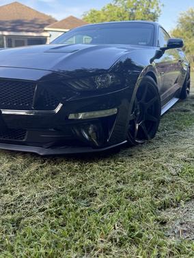 2023 Ford Mustang GT Premium