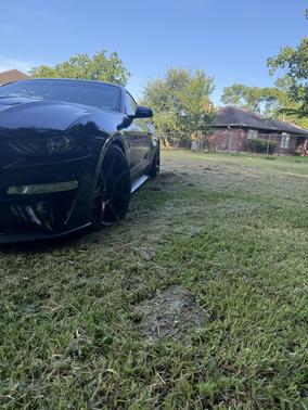 2023 Ford Mustang GT Premium