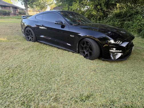 2023 Ford Mustang GT Premium