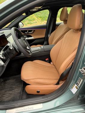 2025 Mercedes-Benz E-Class E 450 4MATIC