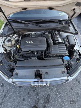 2015 Audi A3 2.0T Premium